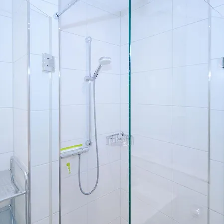 Apartman Admiralsgarten, Steuerbord 3 Duhnen